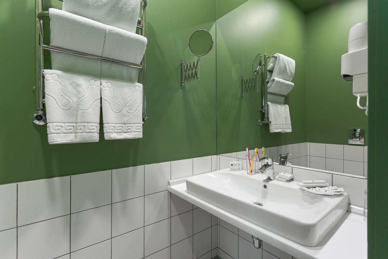 City Hotel Bortoli By Ribas Odessa Dış mekan fotoğraf