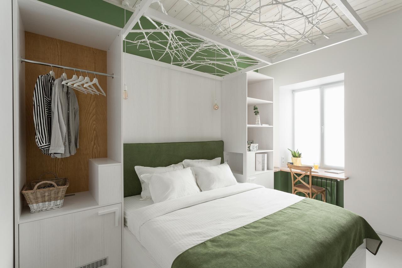 City Hotel Bortoli By Ribas Odessa Dış mekan fotoğraf