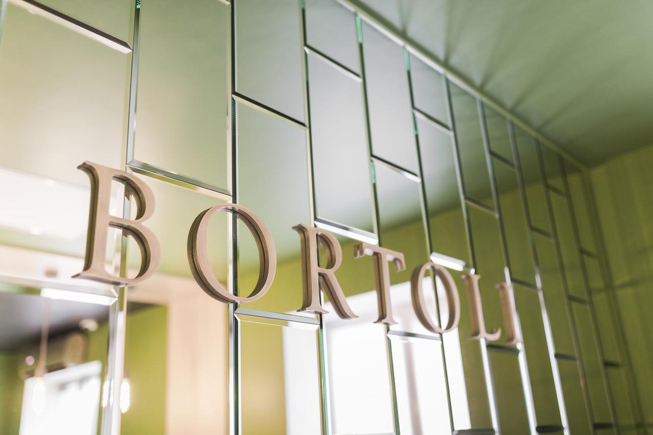 City Hotel Bortoli By Ribas Odessa Dış mekan fotoğraf